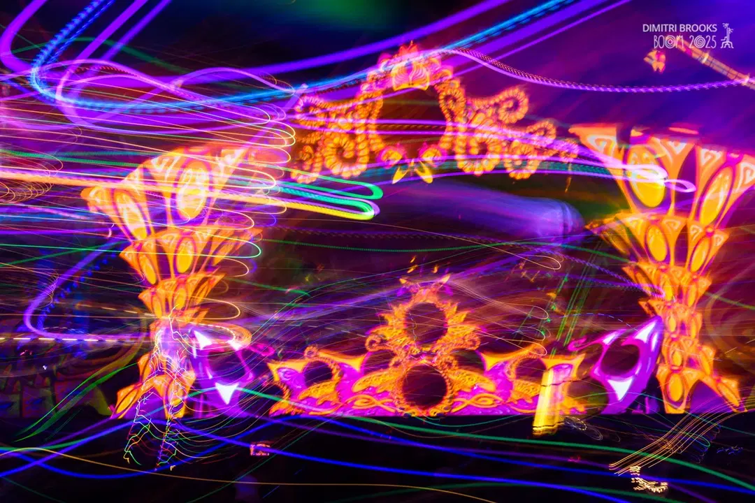 BOOM Festival