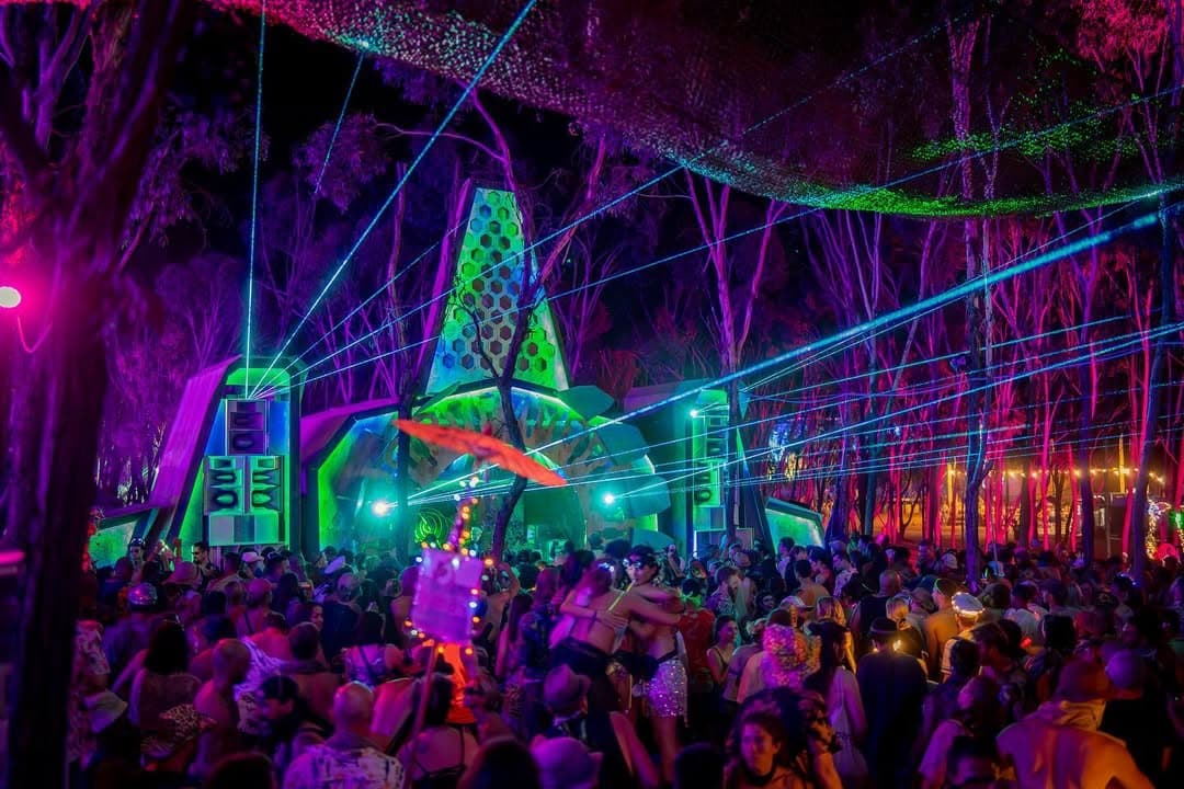 Esoteric Festival