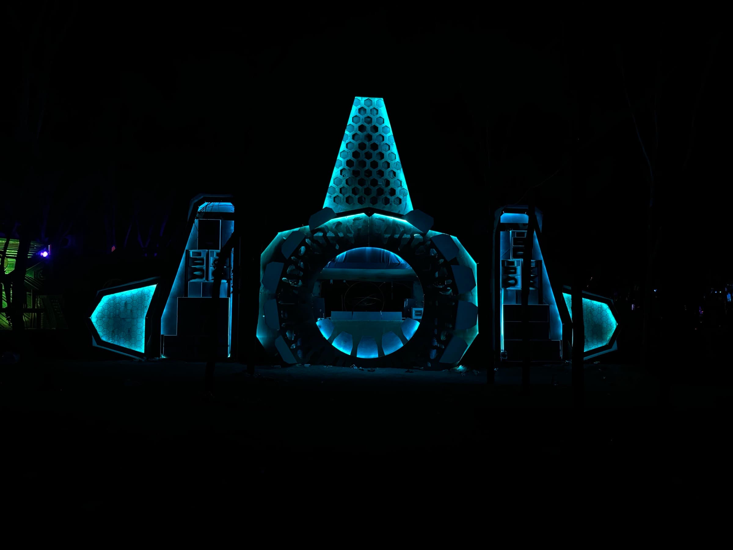 Esoteric Festival
