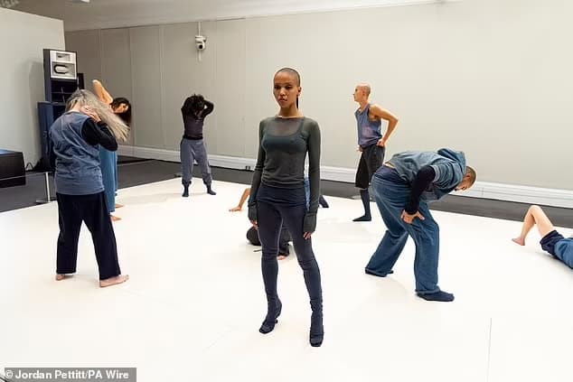 FKA Twigs