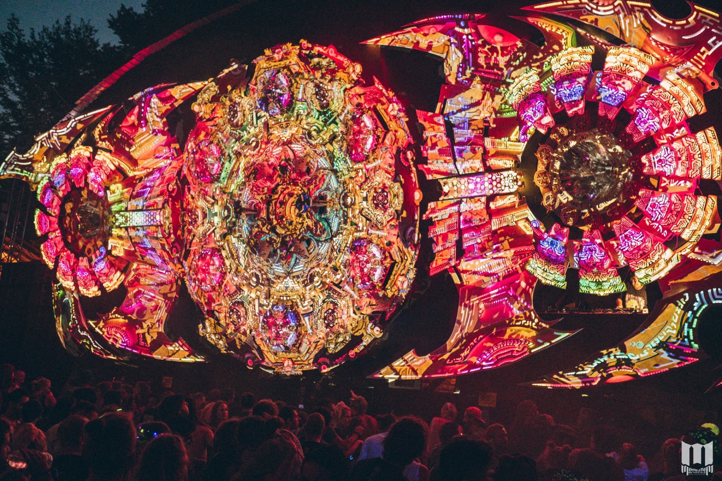 MO:DEM Festival