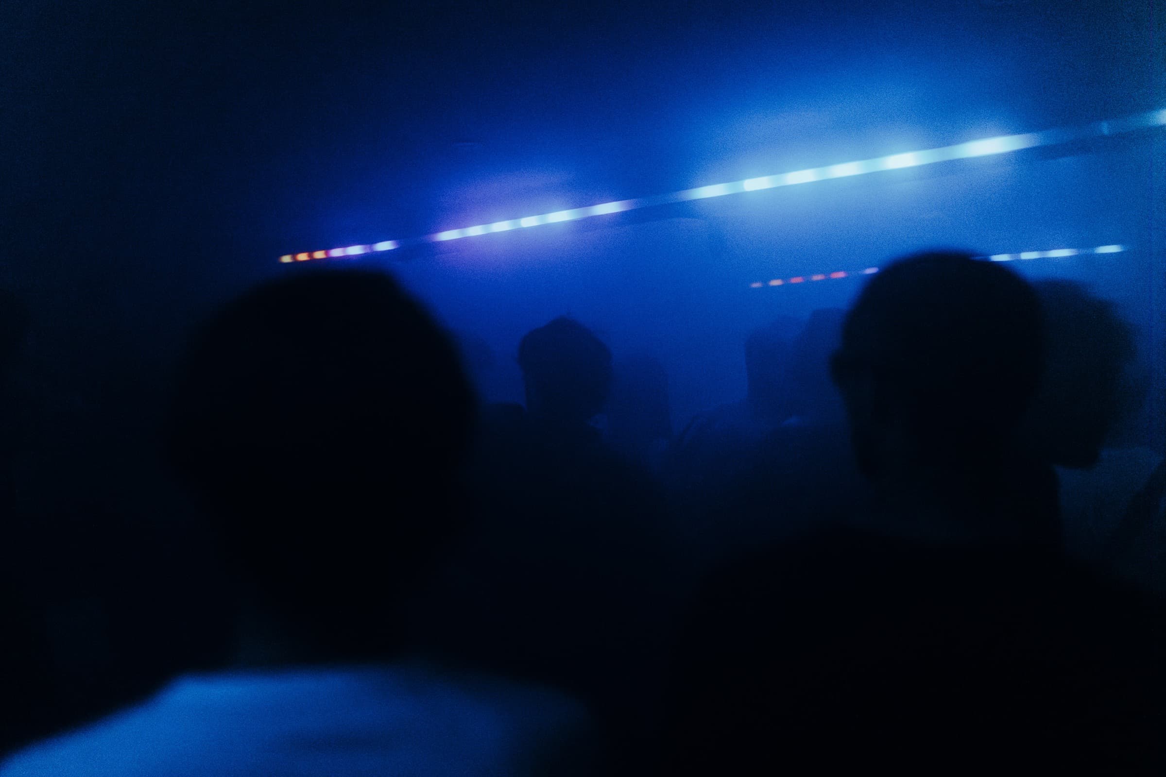 Sonic Rites
