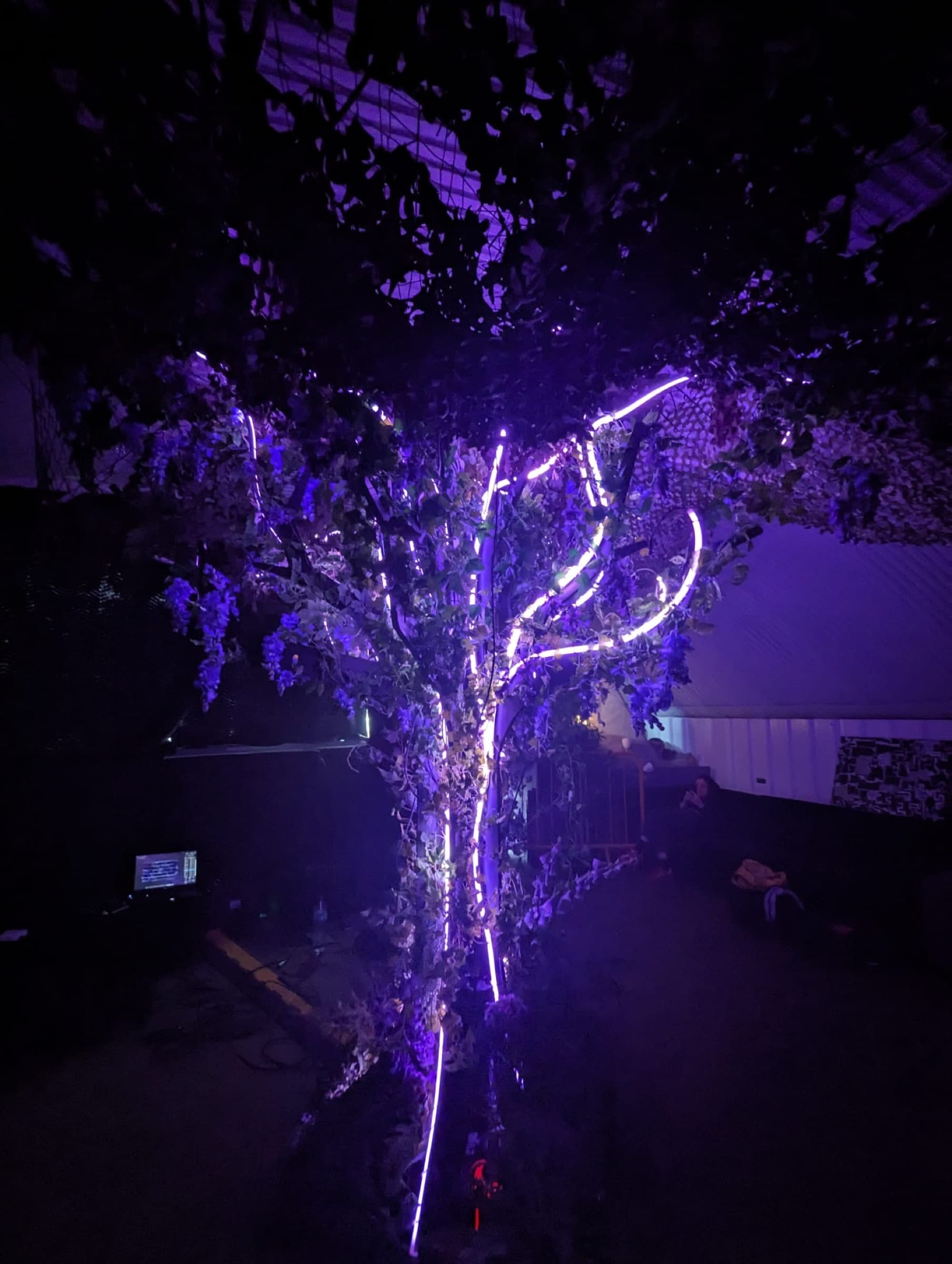 Space Between
