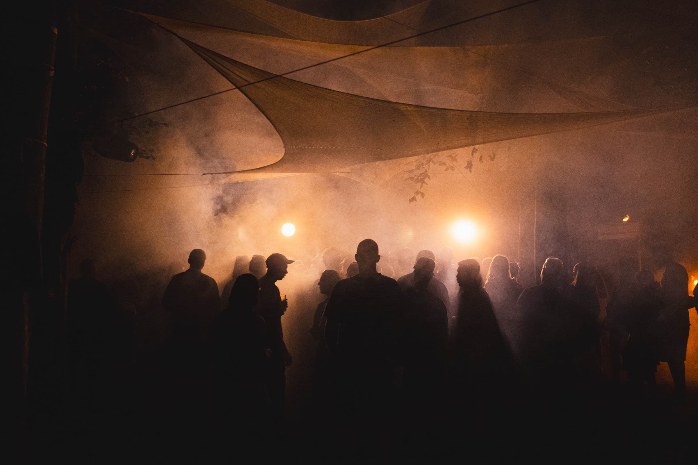 Twisted Festival